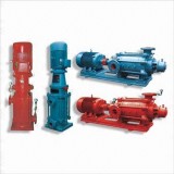 TSWA Type 1450RPM High Pressure Electric Motor Drive Horizontal Multistage Water Transfer Pump