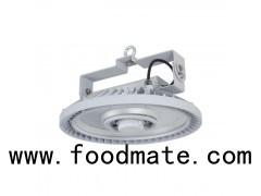 200w Industrial Grade UFO LED High Bay Light With Motion Sensor