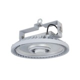 200w Industrial Grade UFO LED High Bay Light With Motion Sensor