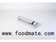 DC LED Outdoor Lighting Aluminum Street Light