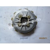Motorcycle Clutch GT125 Motorcycle Engine Parts
