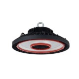 Hot Selling UL DLC Listed 200W Dimmable UFO LED High Bay Light