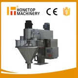 Semiautomatic Auger Powder Filler /Filling Machine