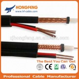 CCTV Camera Cable RG59+2C