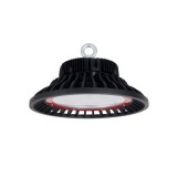 150W UFO LED High Bay Lighting Super Bright Industrial Grade Lighting