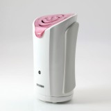 Electrical Power Source Small Whole House Room And Bedroom Ionizer Air Purifier For Dust