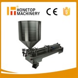 Full Automatic Liquid Filling Machine/manual Liquid Bottle Filler Conveyor Checking Weigher