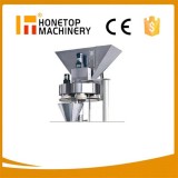 Discount Single Volumetric Cup FillingandSealing Machine