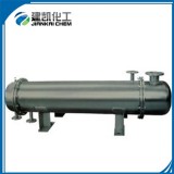 U-shaped Stainless Steel Liquid Tubular Heat Exchangers With Superior Quality