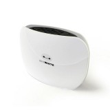 Top Portable Filter Pm2.5 Air Fresh Carbon Brush Electronic Air Purifier With Oxygen Generator For H