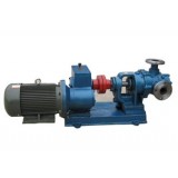 NYP Series High Viscosity Electric Internal Gear Oil Pump