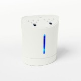 Necklace Portable Mini Filter Pm2.5 Usb Personal Air Purifier Dust Sale