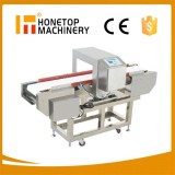 Metal Detector For Food Pharmaceutical Plastic Sauce Industry