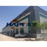 Industrial Steel Structure Warehouse For Logistics Center /coldroom /hotel /shopping Mall