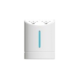 Mini Usb Air Cleanser And Oem Air Purifier For Smoke Dust Removing China Factory
