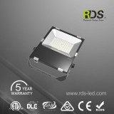 Commercial Dustproof Dimmable 90w Indoor Outdoor Led Flood Light