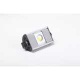 Outdoor High Mast 50watt Dimmable IP65 Factory LED Flood Light