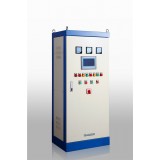 VFD Variable Frequency Drive Electric Pump Controller For Motor Speed Adjustment