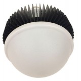 Antiglare LED High Low Bay Light From 10w To 130w With IP65 CE ROHS