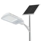 All In One Solar Powered Led Street Light Price For Project