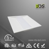 Best 5000K 2x4 drop Celling Led Troffer Lights Retrofit Kit Fixtures
