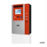 Self Service Kiosk Ticket Vending Kiosk Free Standing Kiosk Payment Kiosk