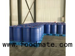 Gluconic Acid 50% Solution Souring Agent