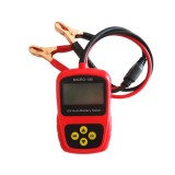 Digital Automotive Car Battery Life Tester MICRO-100