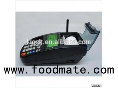 Wireless Remote Printer For Prepaid Vending Airtime Electricty TV Water Fee Mobile Top-up