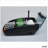 Wireless Remote Printer For Prepaid Vending Airtime Electricty TV Water Fee Mobile Top-up