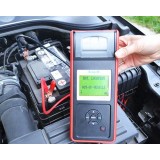 Most Professional 12v Digital Car Battery Analyzer Resistance Tester MICRO-768A