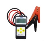 12V Car Battery Capacity Tester MICRO-200 With Printing Function