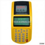 Cheap Meal Digital Menu Ordering SMS Printer Online Food Ordering Just Eat Receipt Thermal Printer