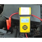 Best Auto Battery Condusctance Tester MICRO-300 With Printer