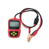 LANCOL12V 2-30Ah Motorcycle Battery Tester / Motorcycle Diagnostic Tool Analyzer MICRO-30