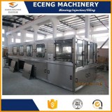 5 Gallon Barrel Water Bottle Washing Filling Capping Machine