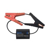 Latest New Blueteeth Auto Battery Sensor Analyzer MICRO-10