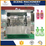 Automatic Liquid Detergent/soap Bottle Filling Machine