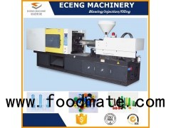 Automatic PET Bottle Preform Injection Moulding Machine High Quality