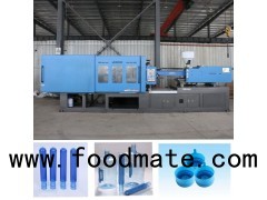 Automatic 5 Gallon PET Preform Injection Moulding Making Machine