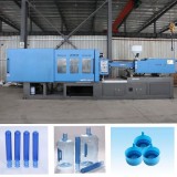 Automatic 5 Gallon PET Preform Injection Moulding Making Machine