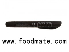 DOT4 Brake Fluid Tester Mini Electronic Pen Auto LED Moisture Water Tool Test-Calibrated Pen