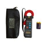 Lancol Diagnostic Tool Leakage Current Tester/ Leakage Current Clamp Meter/ Leak Tester MICRO-1200