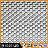 ISO Certificate Embossed Stainless Steel Panel For Wall Cladding