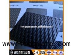 304 316 316L Embossed Stainless Steel Sheet For Hotel Hall Decoration