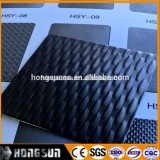 304 316 316L Embossed Stainless Steel Sheet For Hotel Hall Decoration