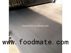 3mm Hairline Polish Stainless Steel Metal Sheet For Wall Cladding
