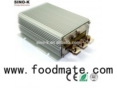 Waterproof DC-DC 24V To 48V 25A 1200W IP68 Boost Power Converter