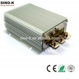 Waterproof DC-DC 24V To 48V 25A 1200W IP68 Boost Power Converter