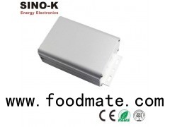 Waterproof DC-DC 12V To 48V 5A 240W IP68 Boost Power Converter